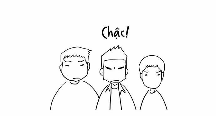 thánh thần trẻ trâu chapter 64 54