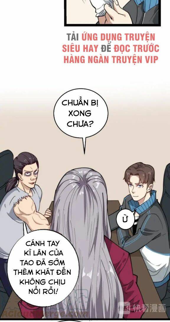 hồi xuân tiểu độc y chapter 55 12