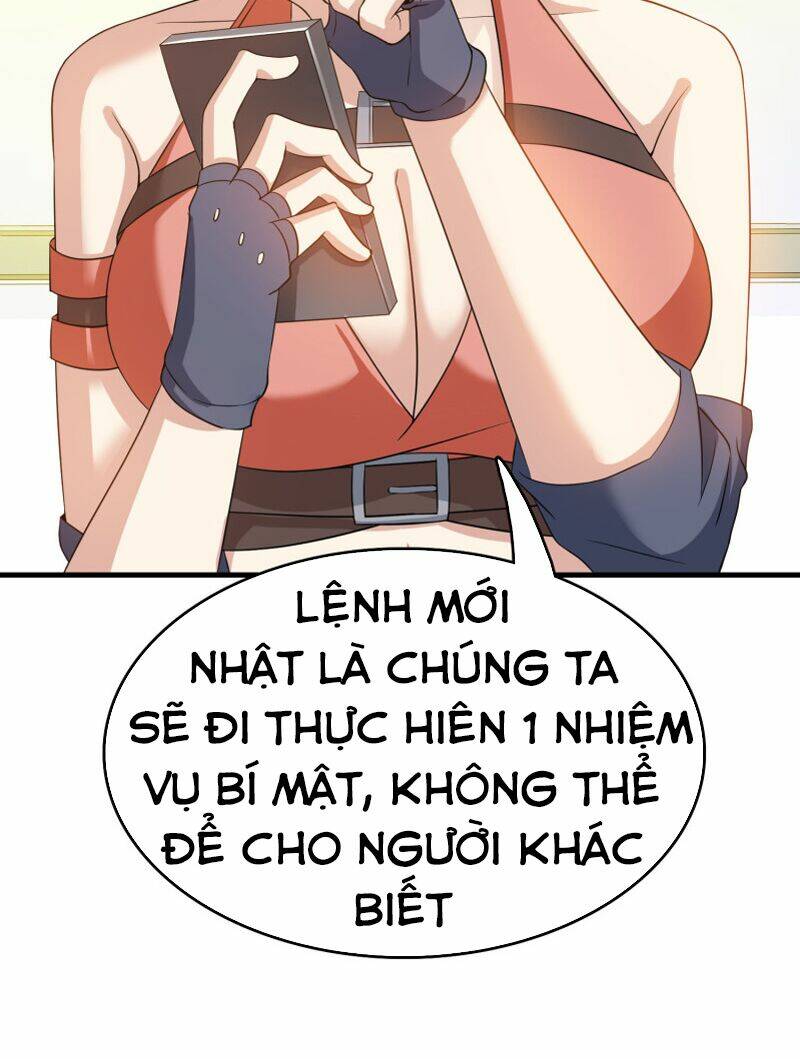 hoa hậu giảng đường luôn bên người chapter 44 24