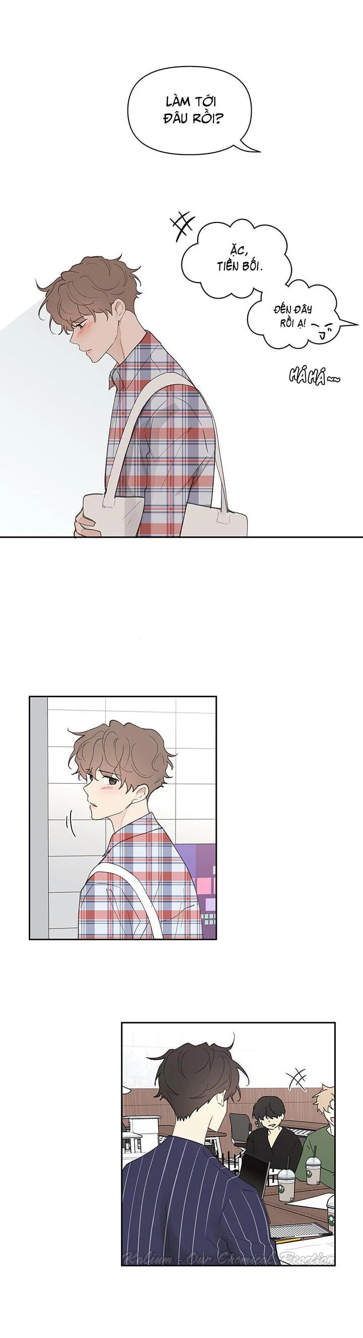 tâm tư của ju in chapter 21 27