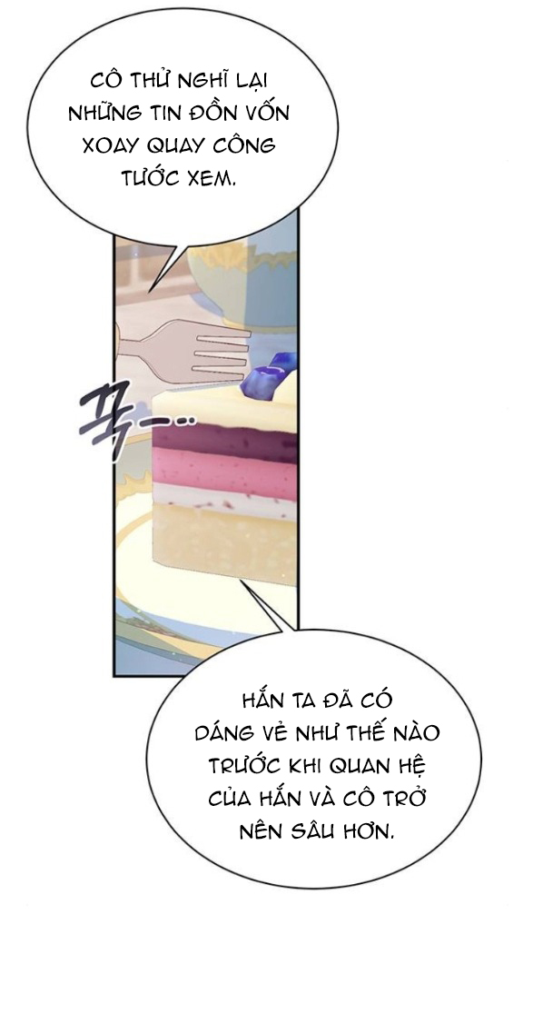 tôi tưởng bản thân không còn sống được bao lâu! chapter 74.2 12