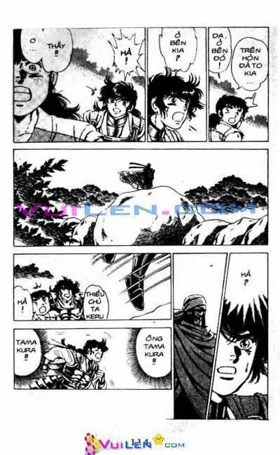 vương tử takeru chapter 5 114