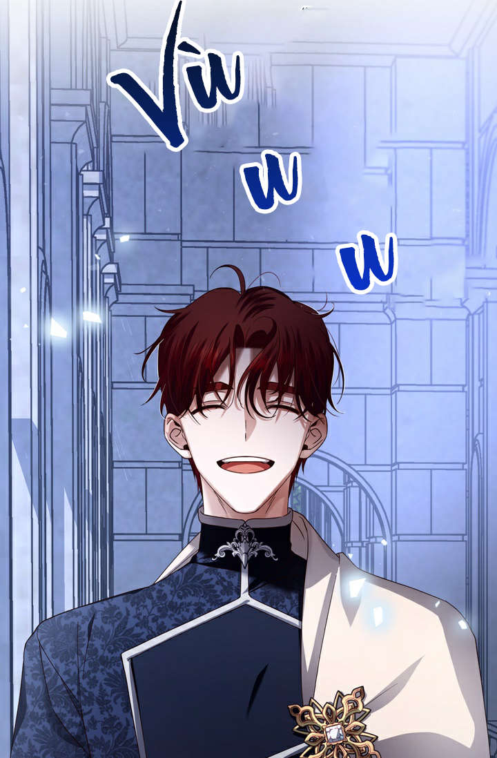 cách che giấu đứa con của hoàng đế chapter 11 4