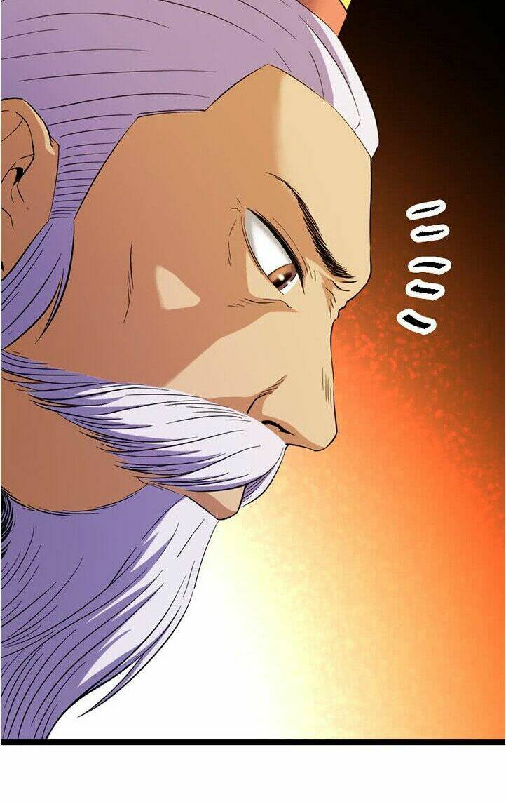 phong quỷ truyền thuyết chapter 119 16