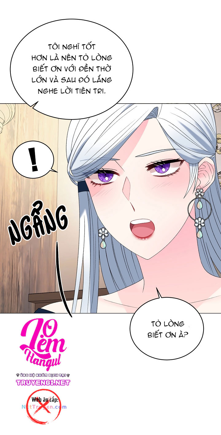 tôi sẽ trở thành nhân vật chính chapter 8 33