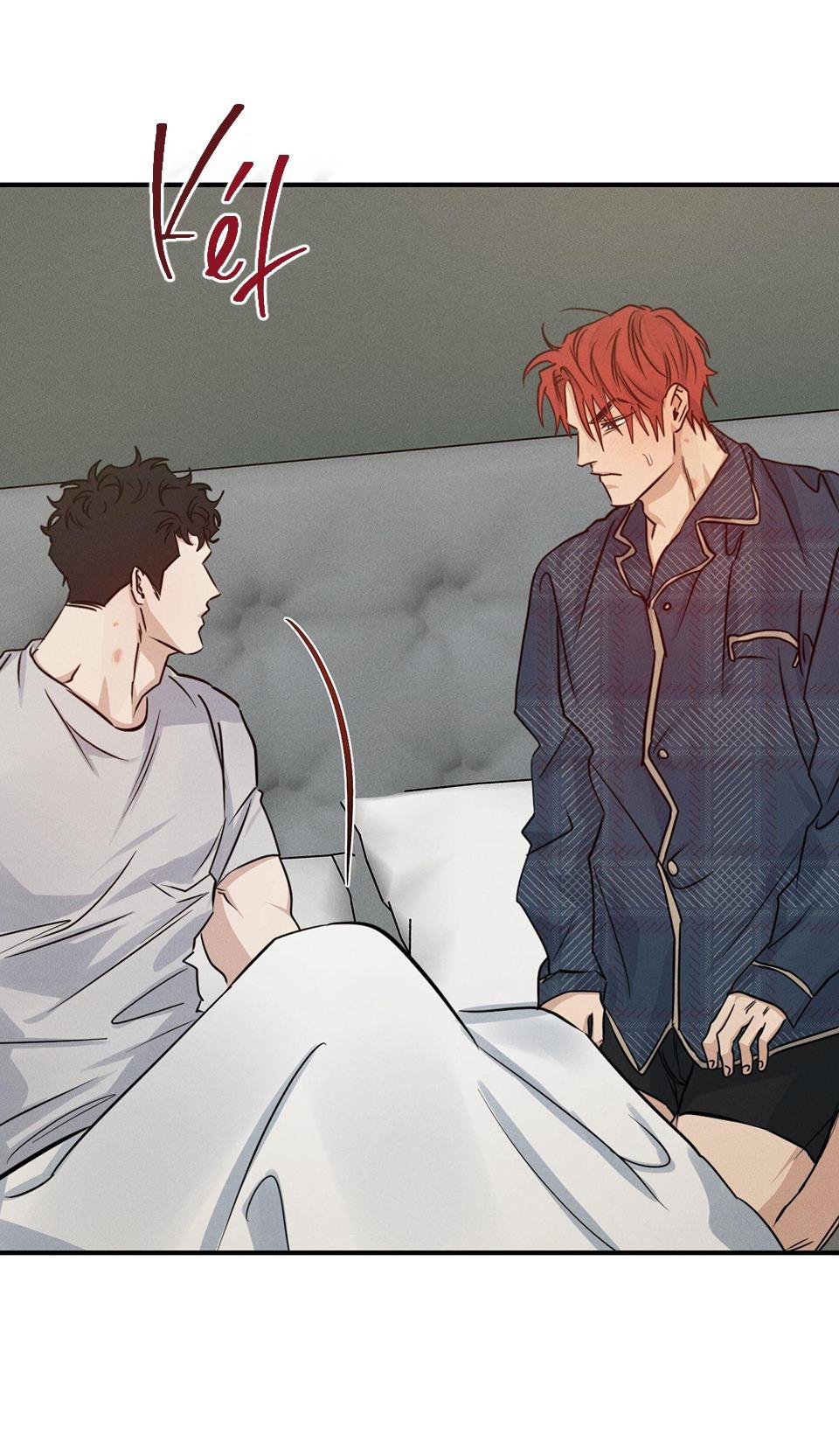 high clear chapter 40 50