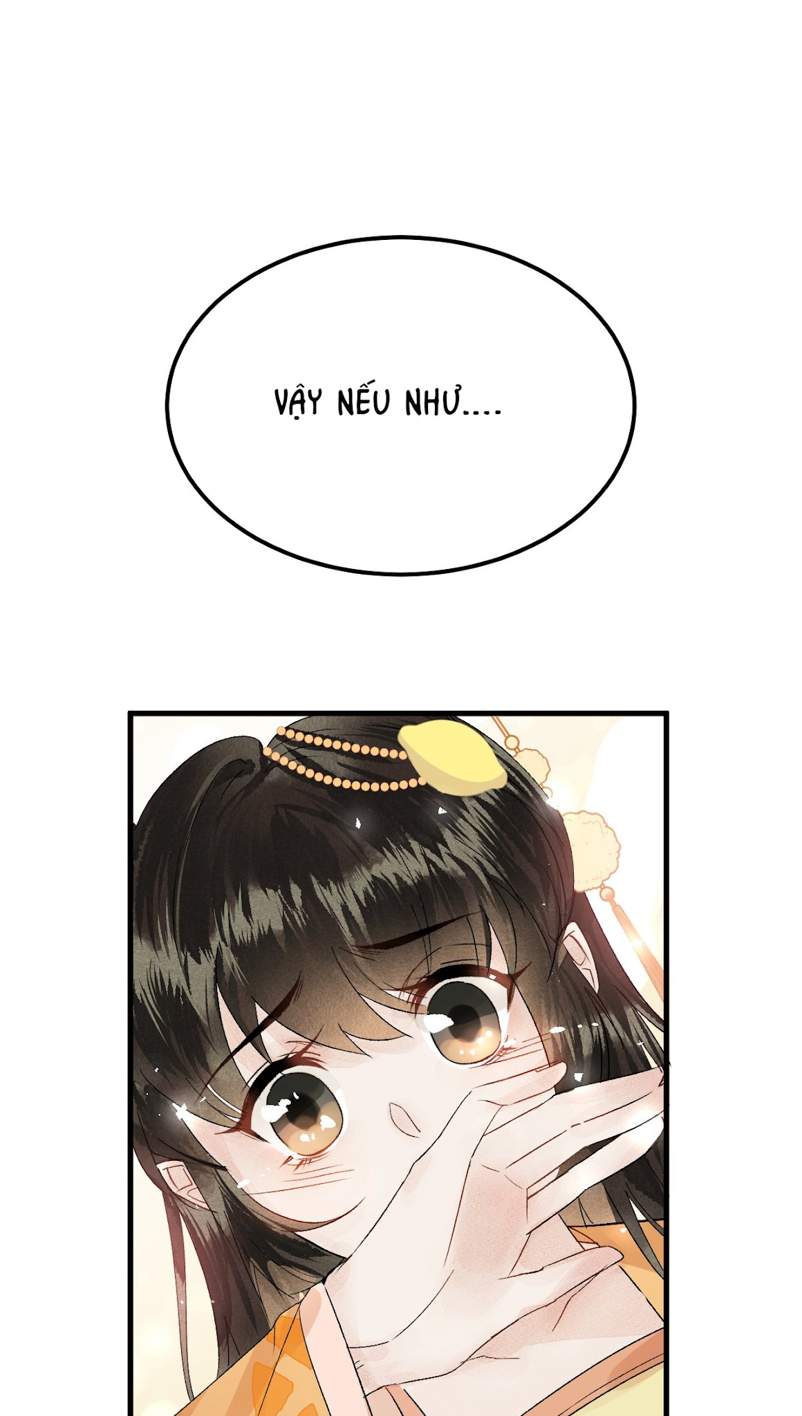 vương phi này là nam nhân chapter 6 27