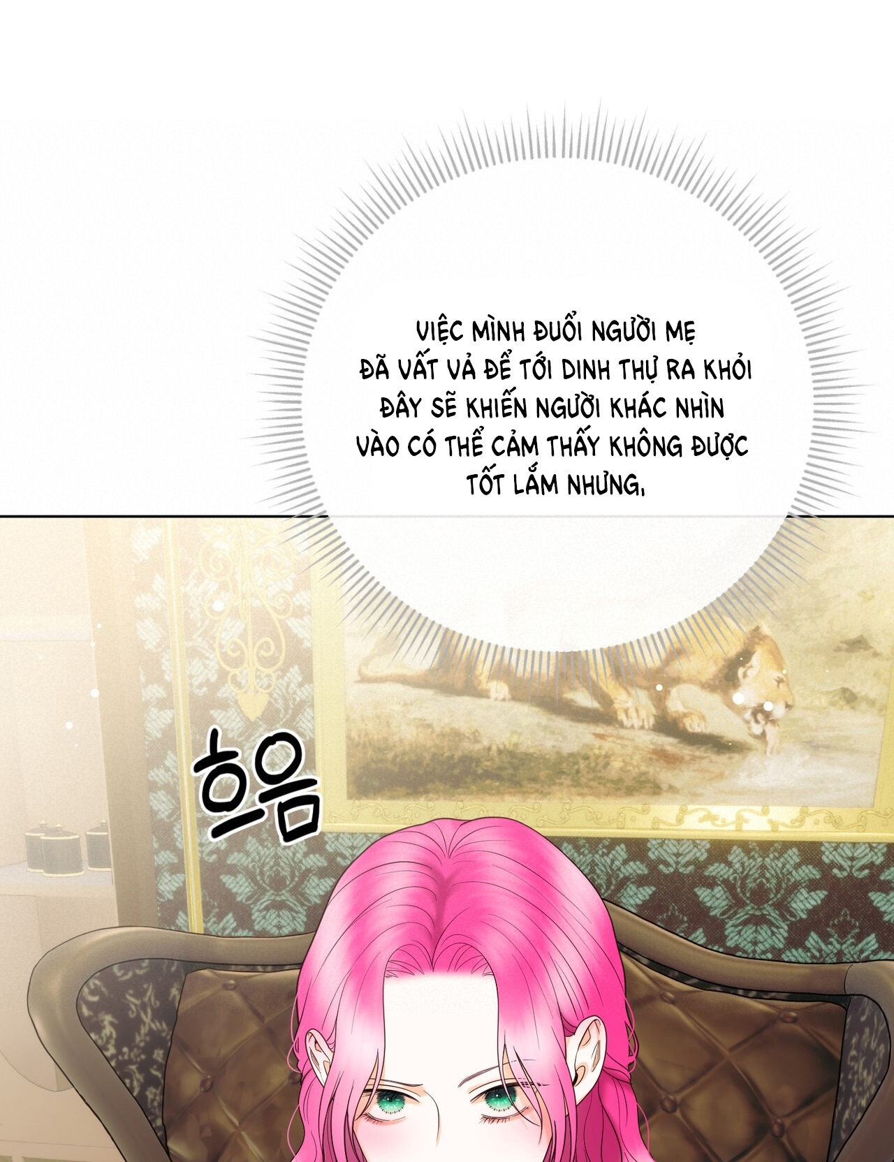 hợp đồng hôn nhân với hai người chồng chapter 9.1 19