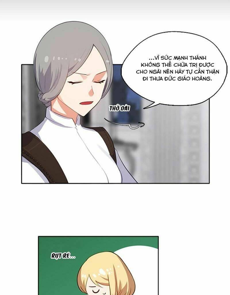 cộng tác của hoàng đế chapter 29 3