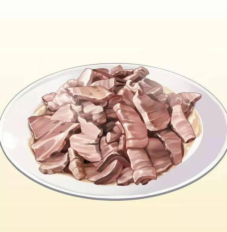 thực luyến kỳ duyên chapter 2 22