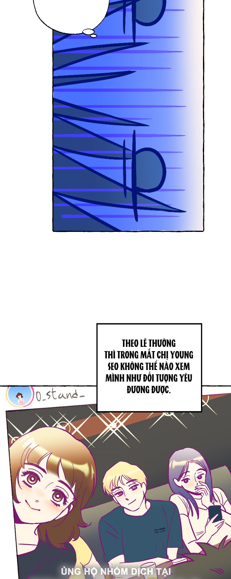 muốn ở bên em chapter 3 3