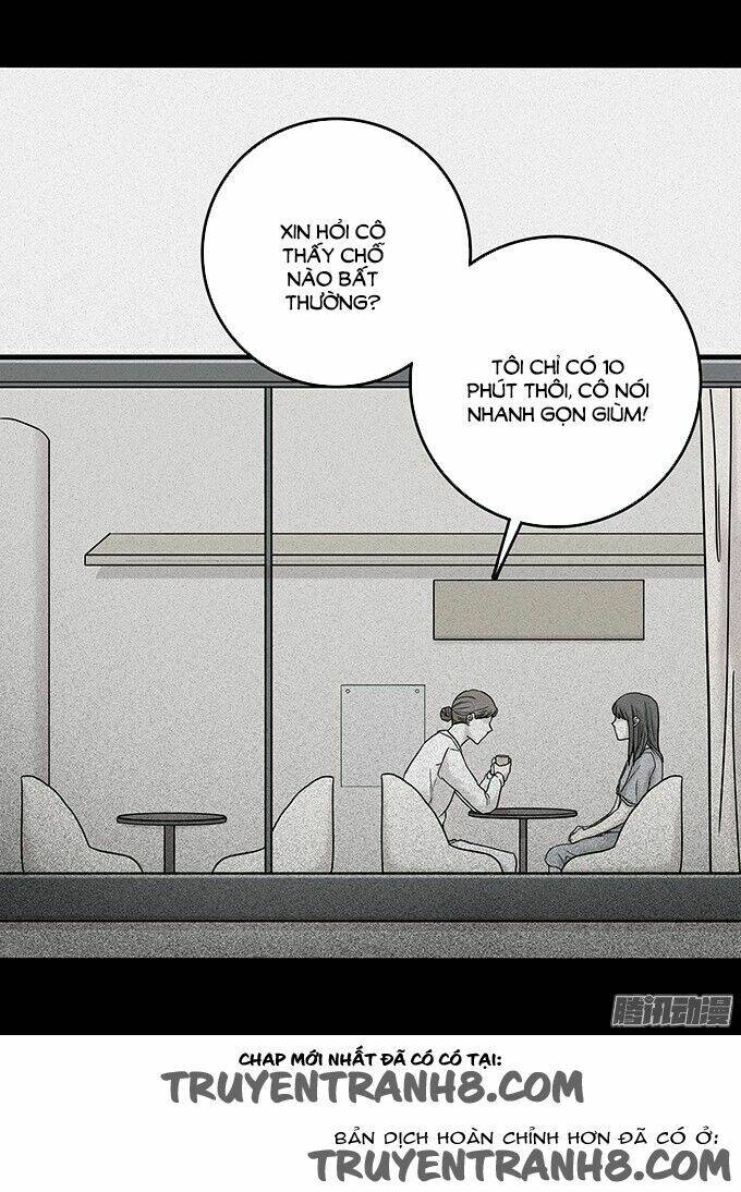 ớn lạnh tuyệt đối chapter 99 73