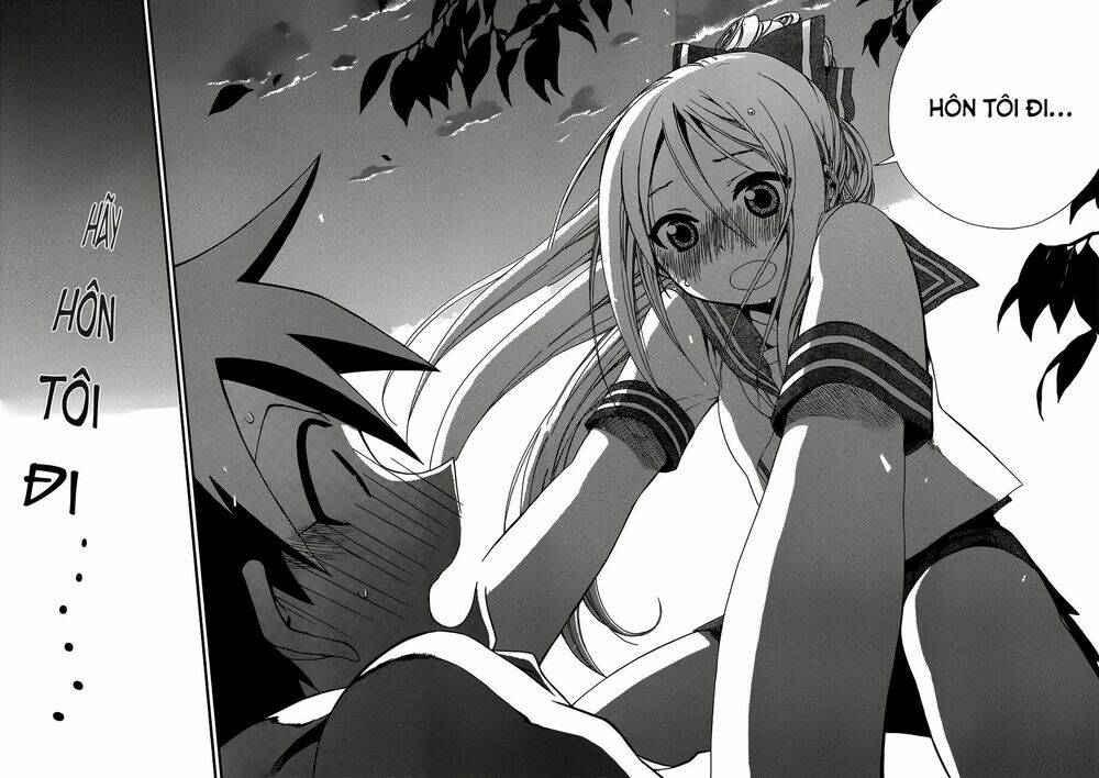 baketeriya chapter 12 27