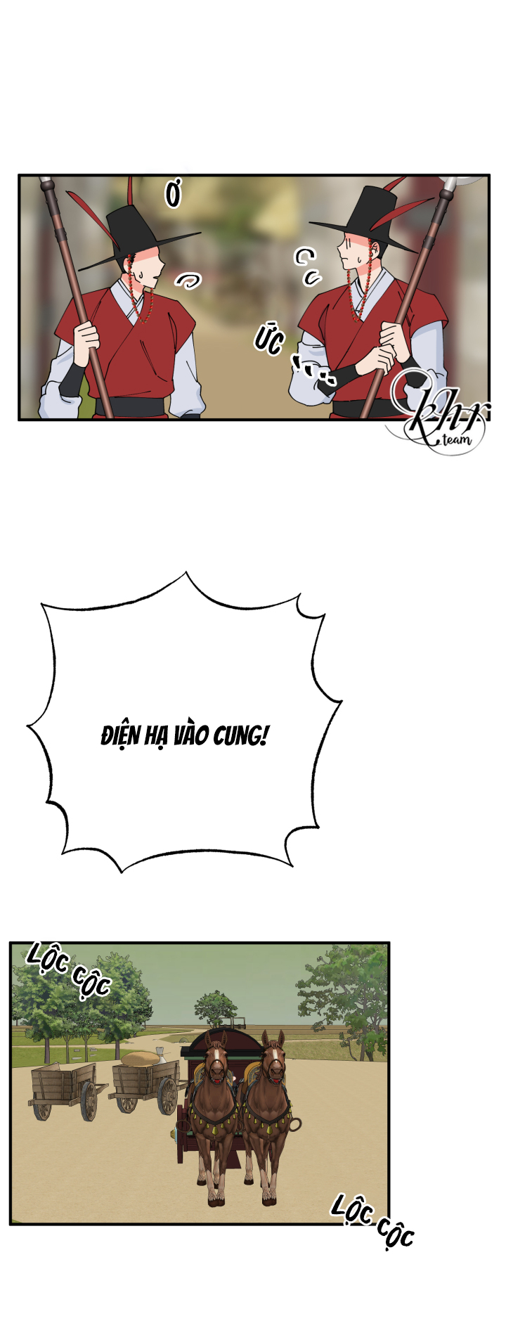 độc chủ chapter 29 4