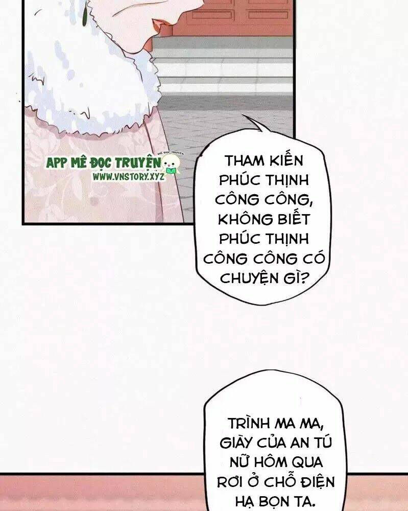 thiên hương mỹ nhân chapter 8 63