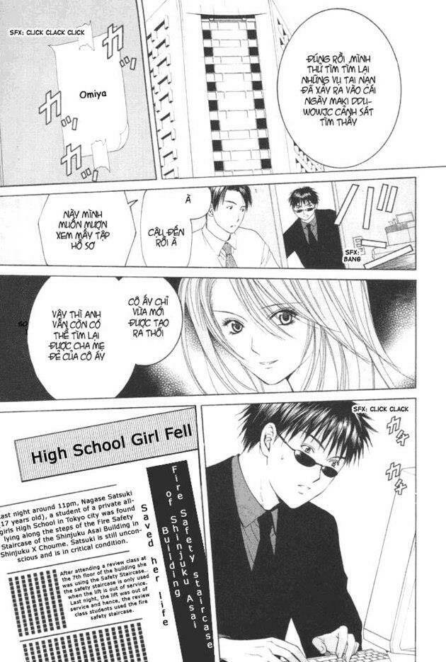 arcana soul chapter 10 19