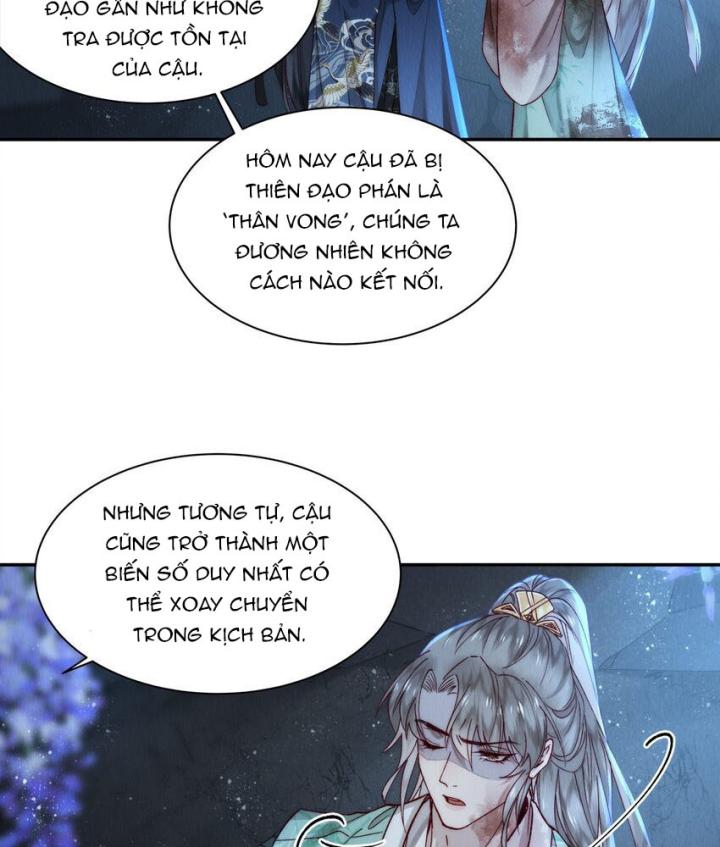 đừng thèm muốn nhan sắc xinh đẹp của sư đệ chapter 1 70