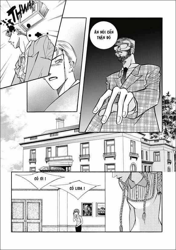 can't lose you chapter 8 5