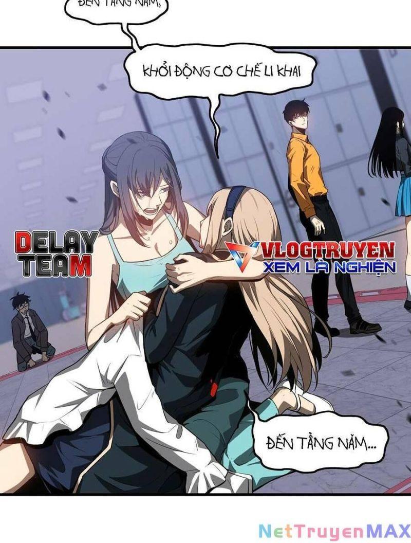 siêu tiến hóa chapter 109 38