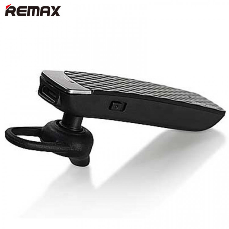 Tai nghe Bluetooth Remax RB-T9 - Đen 4