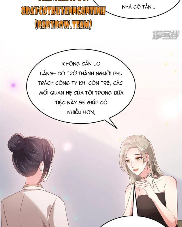 tái sinh tương ngộ chapter 79 4