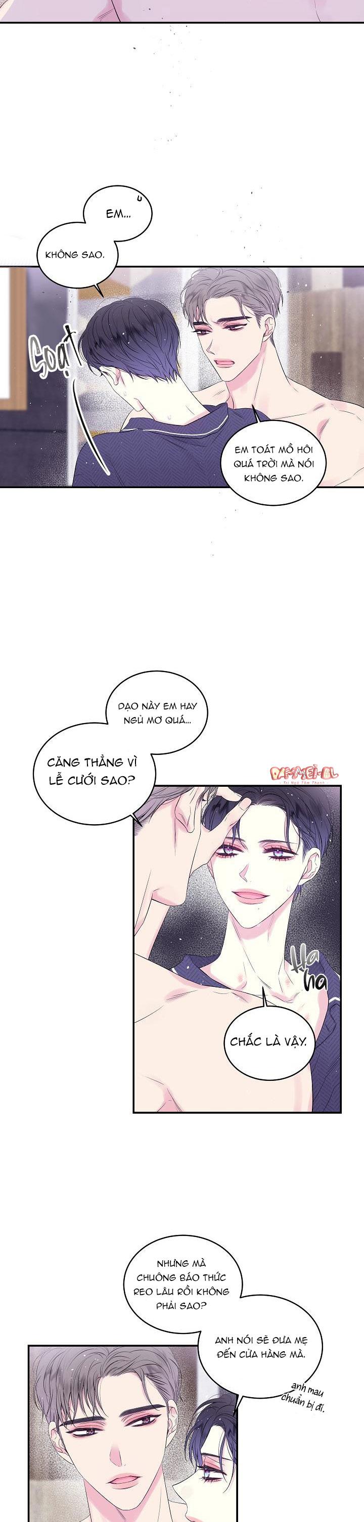 bình minh thứ hai chapter 1 10