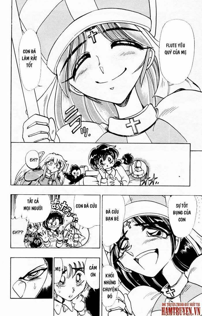 violinist of hameln - cây đàn kì diệu chapter 63 17