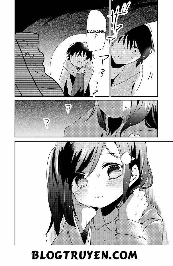 koneko hiroimashita chapter 2.2 15