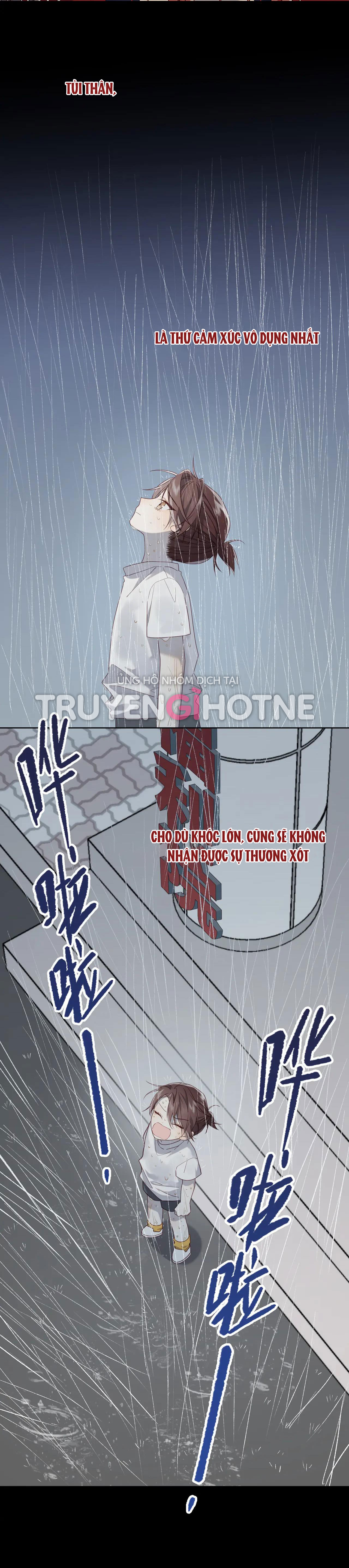 ác nữ cự tuyệt nam chính chapter 80 19