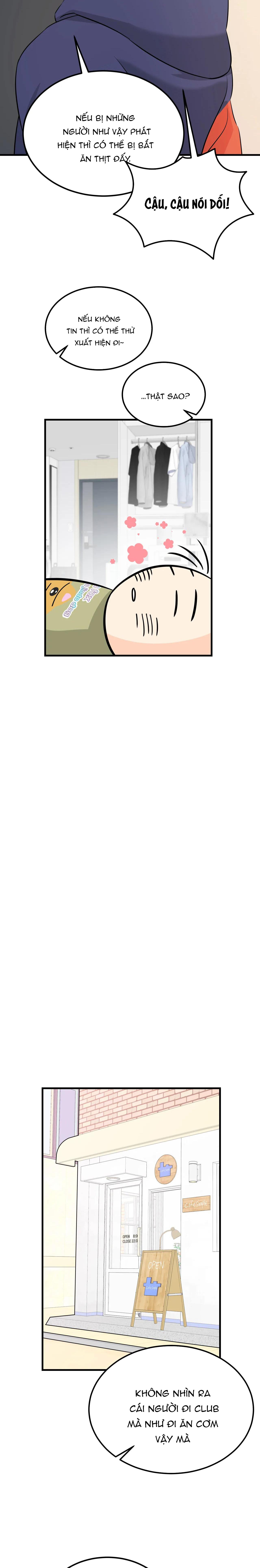 tình yêu cổ tích chapter 12 25