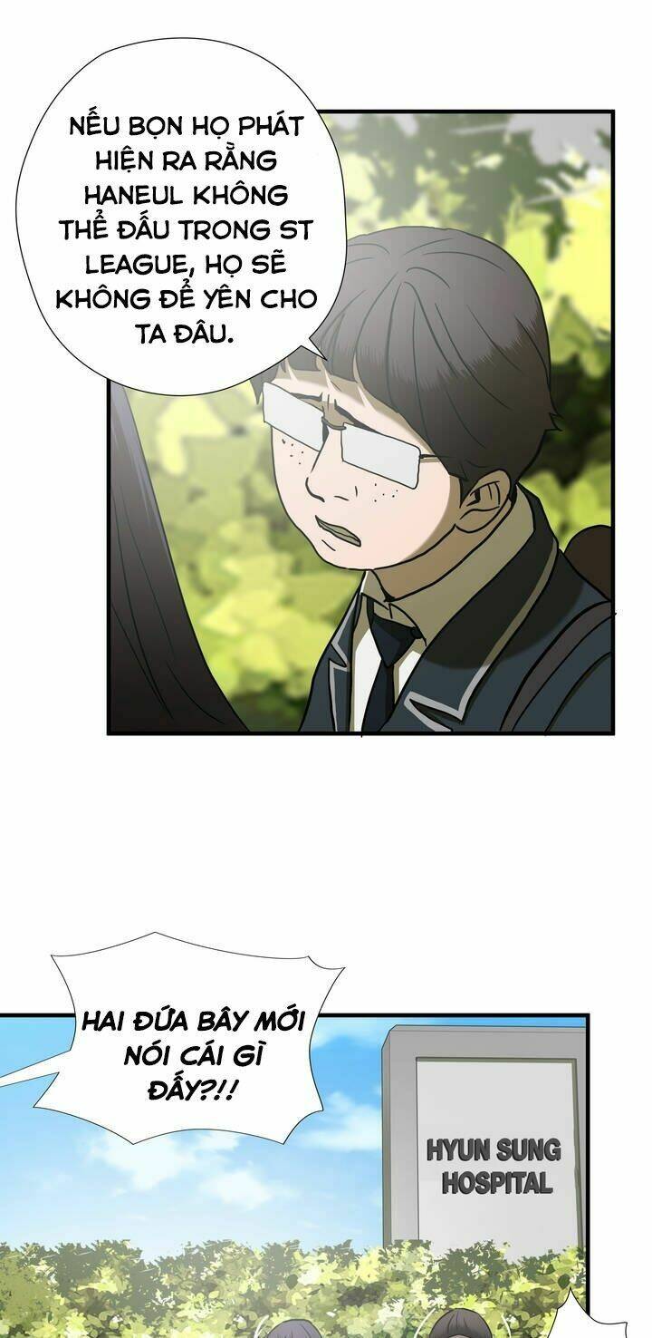 kẻ bị ruồng bỏ chapter 45 5