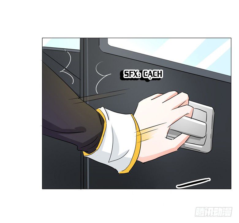 Dân Quốc Yêu Văn Lục chapter 51 - Trang 7