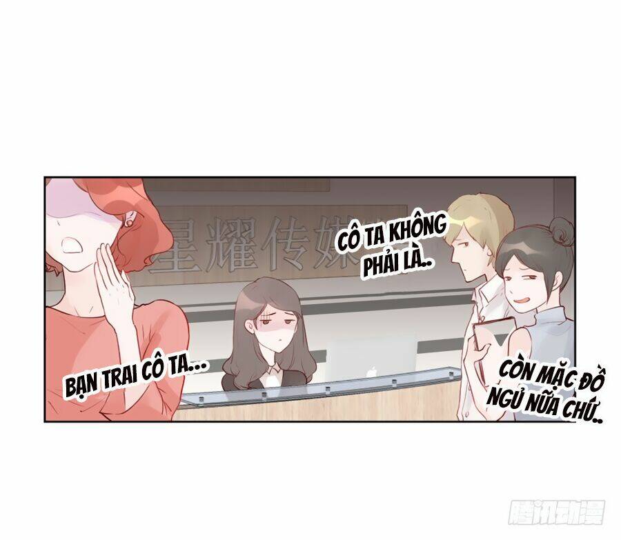 lưu luyến nguy tình chapter 5 51