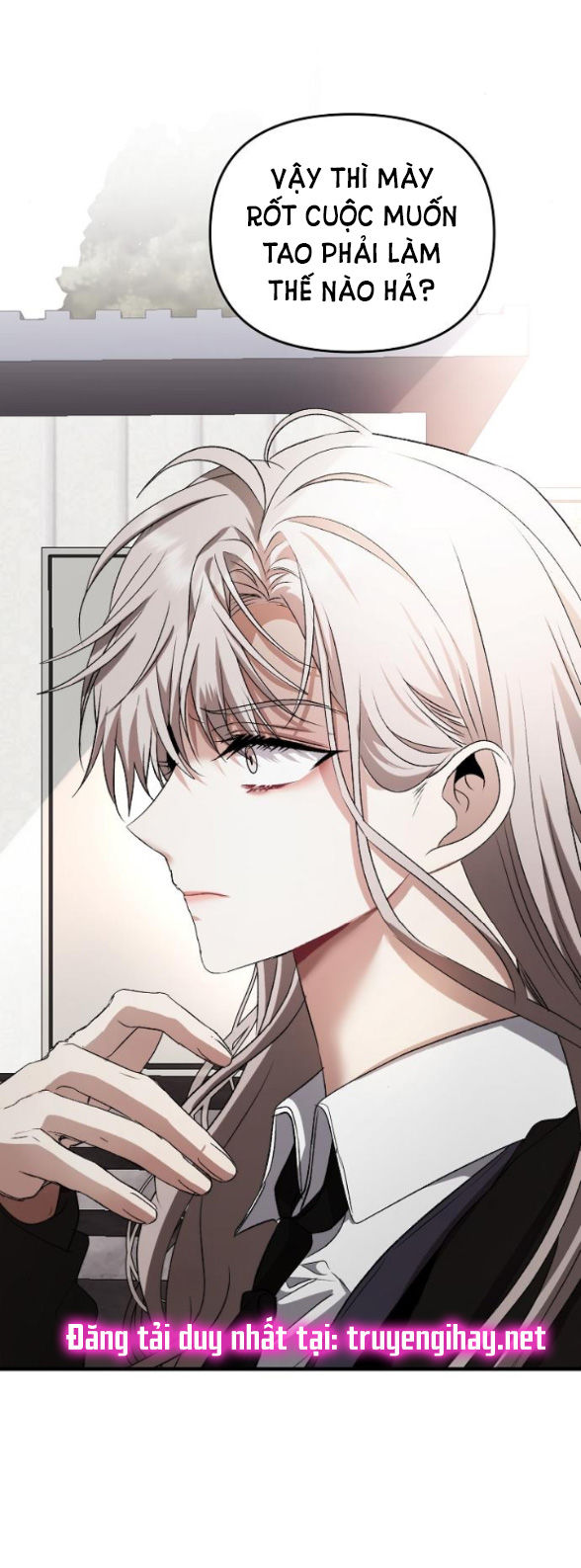 Tự Do Trong Mơ chapter 40.2 14