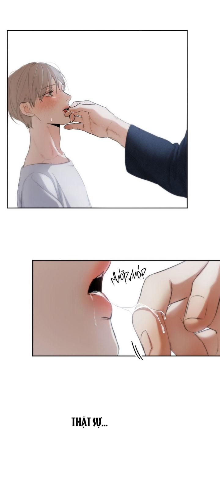 ái dục chapter 4 45