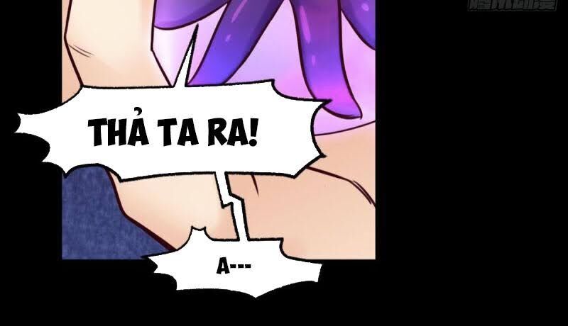 lão tổ của bạn đang online chapter 100 23