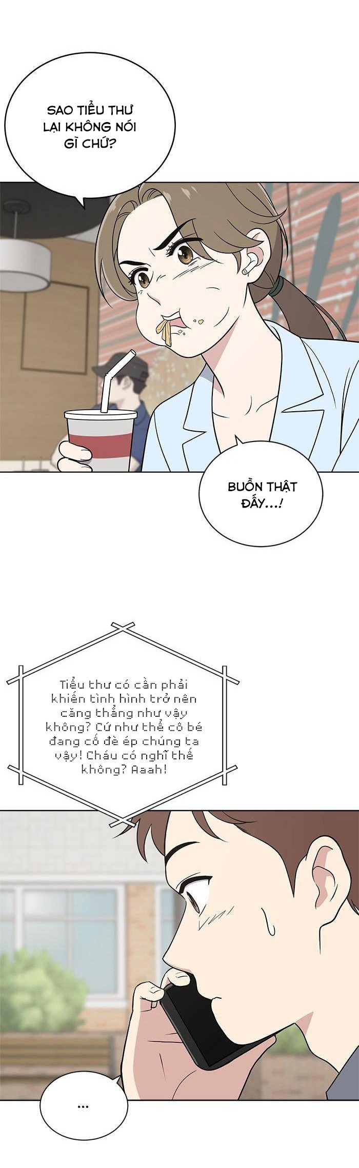 tuyệt vọng chapter 27 25