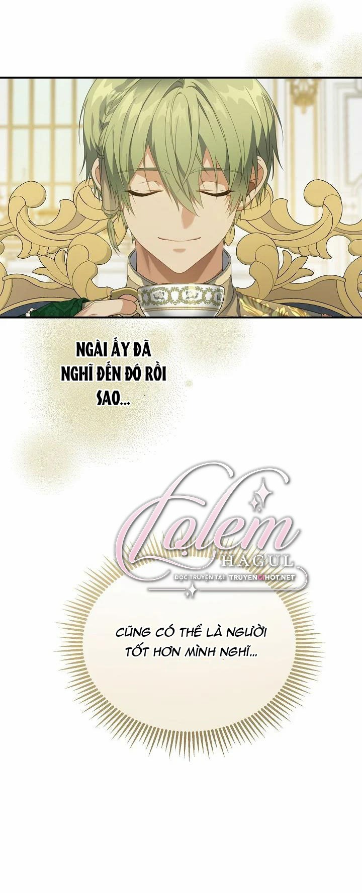 hướng đến ánh dương một lần nữa chapter 68 51