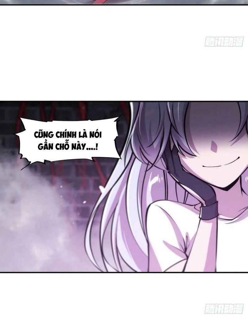huyết cơ và kỵ sĩ chapter 94 4
