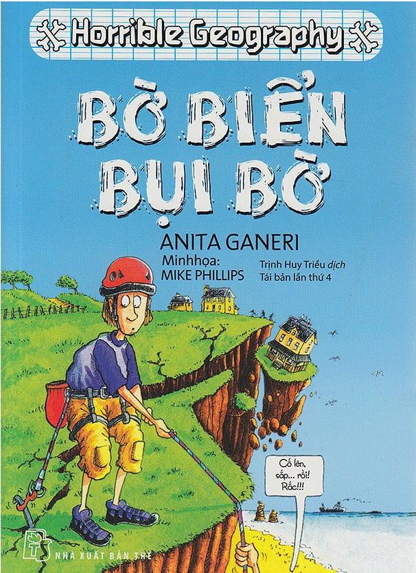 KTHD - Bờ Biển Bụi Bờ ( Tái Bản )