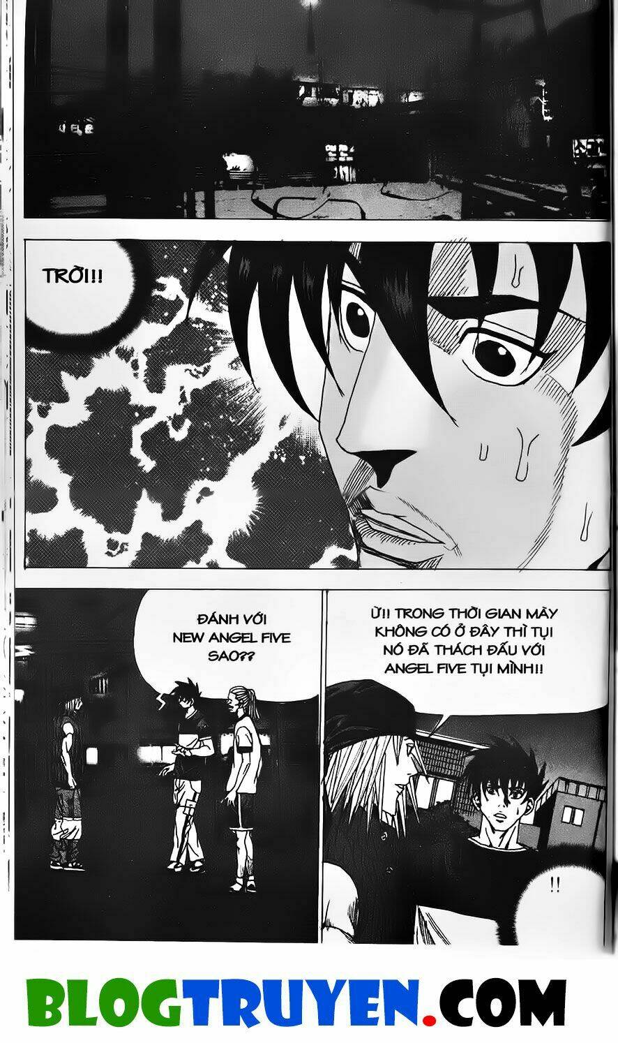 bitagi - anh chàng ngổ ngáo chapter 377 3