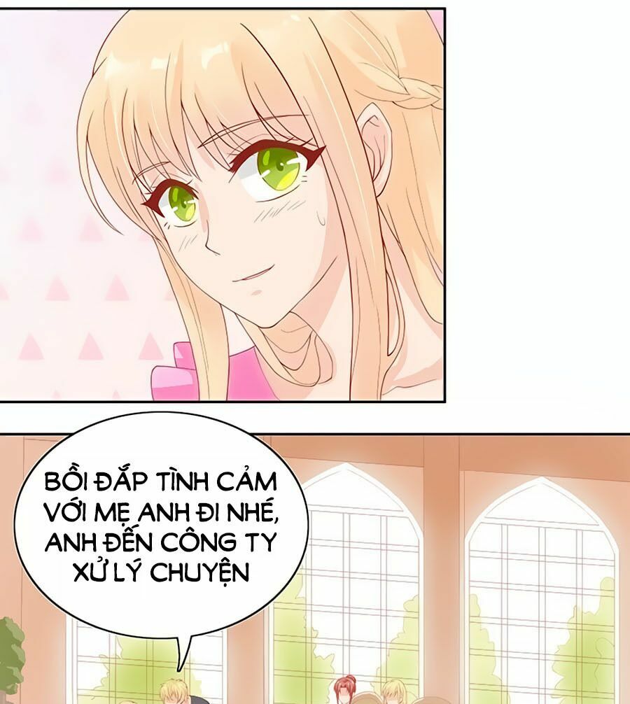 chồng già vợ trẻ trêu nhau hàng ngày chapter 22 7