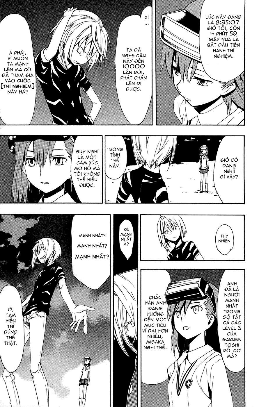 cấm thư ma thuật index chapter 17 25