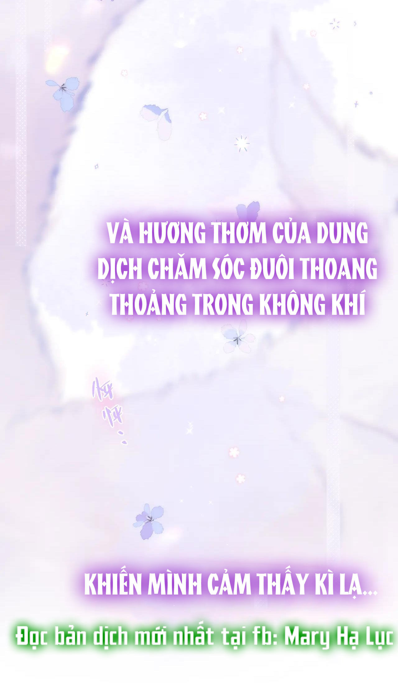 cạm bẫy của hồ ly chapter 36.2 32