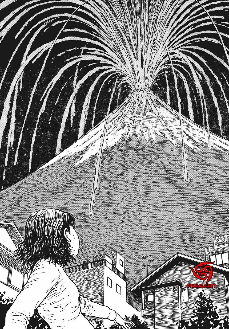 yami no koe chapter 5 23