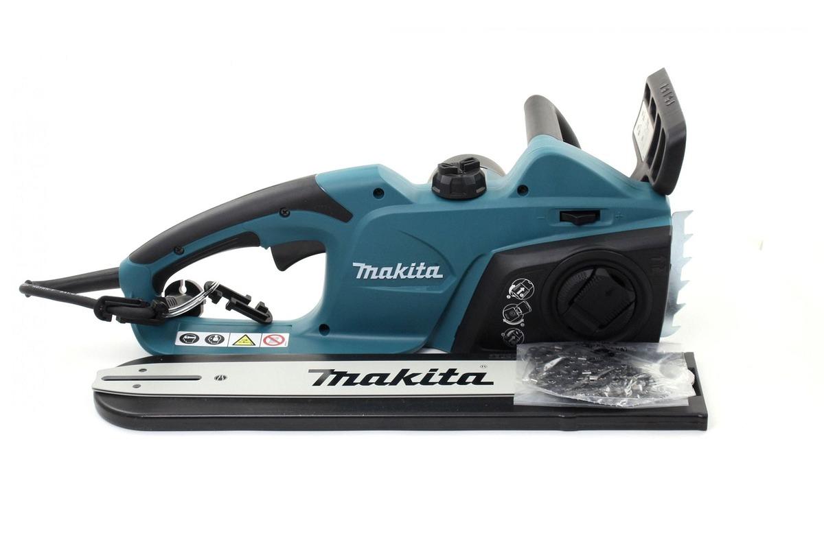 MÁY CƯA XÍCH CHẠY ĐIỆN 1800W MAKITA UC3041A - HÀNG CHÍNH HÃNG