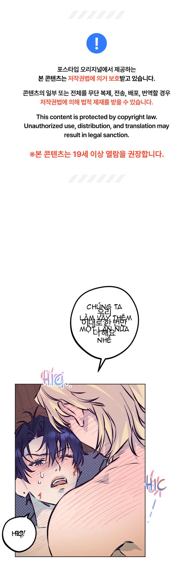 bl ngắn tuyển chọn chapter 1.4 1