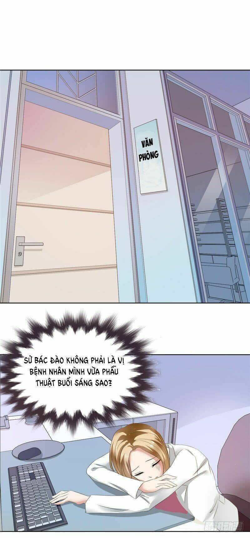 độc sủng kiều thê của bá đạo tổng tài chapter 6 6