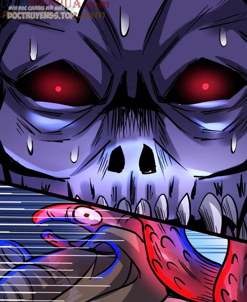 quỷ dị dược tề sư: bệnh nhân của ta đều là kinh khủng chapter 159 34