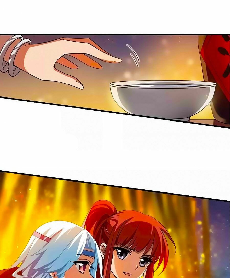 phượng nghịch thiên hạ chapter 159.2 5